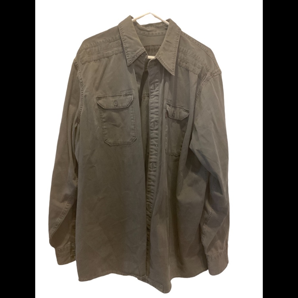 Levi Strauss Shirt